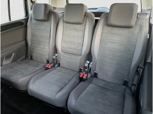 Volkswagen Touran Highline TSI DSG|7 SITZE|AHK|el.HECK|NAVI