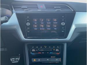 Volkswagen Touran GOAL TSI DSG|7 SITZE|el.HECK|KAMERA|NAVI