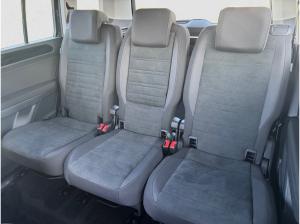 Volkswagen Touran Highline TSI DSG|7 SITZE|AHK|el.HECK|NAVI
