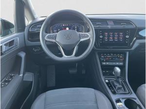 Volkswagen Touran Highline TSI DSG|7 SITZE|AHK|el.HECK|NAVI