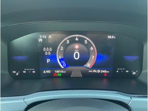 Volkswagen Touran GOAL TSI DSG|7 SITZE|el.HECK|KAMERA|NAVI