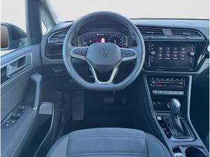 Volkswagen Touran Highline TSI DSG|7 SITZE|AHK|el.HECK|NAVI
