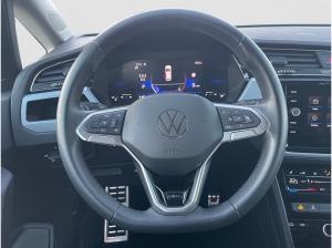 Volkswagen Touran GOAL TSI DSG|7 SITZE|el.HECK|KAMERA|NAVI