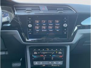 Volkswagen Touran Highline TSI DSG|7 SITZE|AHK|el.HECK|NAVI