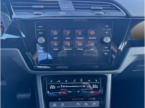 Volkswagen Touran Highline TSI DSG|7 SITZE|AHK|el.HECK|NAVI