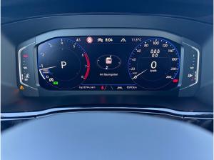 Volkswagen Touran Highline TSI DSG|7 SITZE|AHK|el.HECK|NAVI