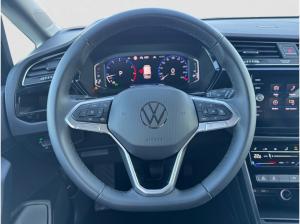 Volkswagen Touran Highline TSI DSG|7 SITZE|AHK|el.HECK|NAVI