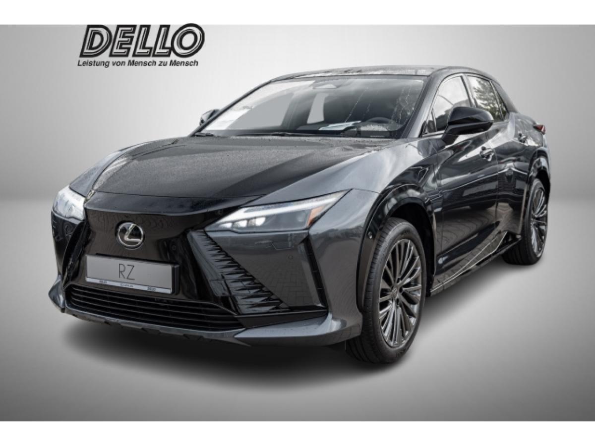 Lexus RZ 350e