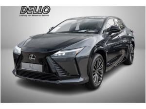 Lexus RZ 350e Premium 🔥HOT DEAL🔥Panoramadach Sitzklima 360° Kamera