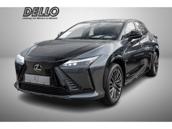 Lexus RZ 350e Premium 🔥HOT DEAL🔥Panoramadach Sitzklima 360° Kamera