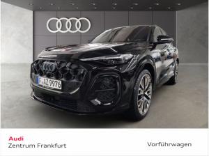 Audi Q5 TFSI quattro S tronic S line MATRIX PANO HuD