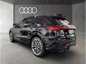 Audi Q5 TFSI quattro S tronic S line MATRIX PANO HuD