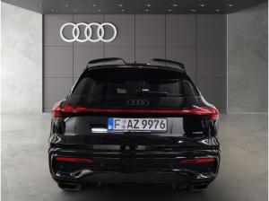 Audi Q5 TFSI quattro S tronic S line MATRIX PANO HuD