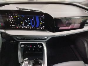 Audi Q5 TFSI quattro S tronic S line MATRIX PANO HuD
