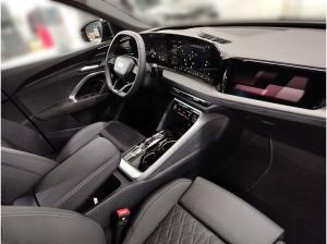 Audi Q5 TFSI quattro S tronic S line MATRIX PANO HuD