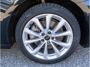 Audi A5 Avant TDI Stronic NAVI LED AHK PANO ACC RFK