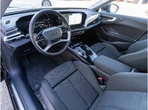 Audi A5 Avant TDI Stronic NAVI LED AHK PANO ACC RFK