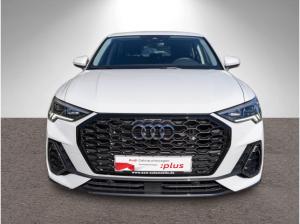 Audi Q3 Sportback 35TFSI NAVI LED ACC RFK AHK GRA VC
