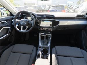 Audi Q3 Sportback 35TFSI NAVI LED ACC RFK AHK GRA VC