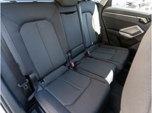 Audi Q3 Sportback 35TFSI NAVI LED ACC RFK AHK GRA VC