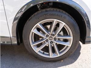 Audi Q3 Sportback 35TFSI NAVI LED ACC RFK AHK GRA VC