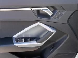 Audi Q3 Sportback 35TFSI NAVI LED ACC RFK AHK GRA VC