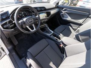 Audi Q3 Sportback 35TFSI NAVI LED ACC RFK AHK GRA VC
