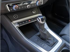 Audi Q3 Sportback 35TFSI NAVI LED ACC RFK AHK GRA VC