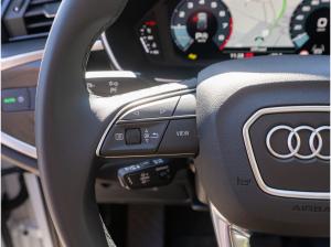 Audi Q3 Sportback 35TFSI NAVI LED ACC RFK AHK GRA VC