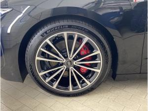 Audi A6 e-tron Sportback perf. *S-line*LED+*Pano*HuD*