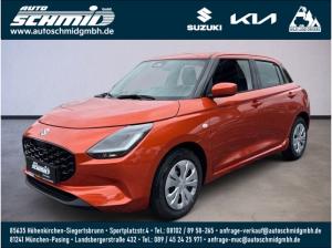 Suzuki Swift SWIFT CLUB HYBRID