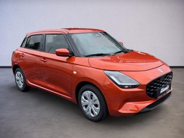 Suzuki Swift SWIFT CLUB HYBRID