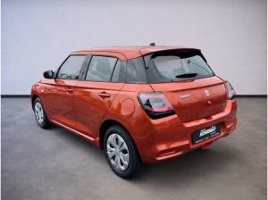 Suzuki Swift SWIFT CLUB HYBRID