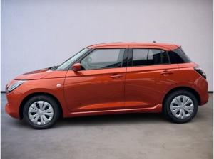 Suzuki Swift SWIFT CLUB HYBRID