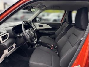 Suzuki Swift SWIFT CLUB HYBRID