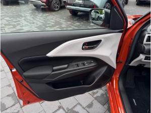 Suzuki Swift SWIFT CLUB HYBRID