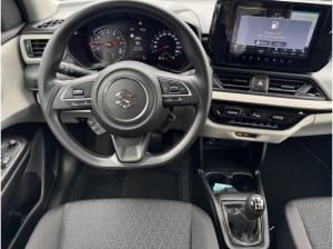 Suzuki Swift SWIFT CLUB HYBRID