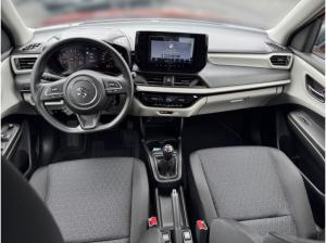 Suzuki Swift SWIFT CLUB HYBRID