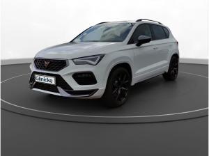 Cupra Ateca 2.0 TSI VZ 4Drive AHK LED ACC SHZ PDC