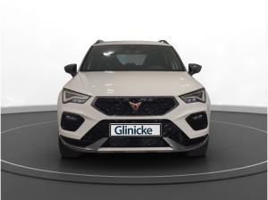 Cupra Ateca 2.0 TSI VZ 4Drive AHK LED ACC SHZ PDC