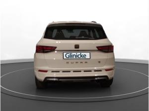 Cupra Ateca 2.0 TSI VZ 4Drive AHK LED ACC SHZ PDC