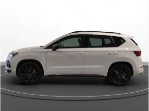 Cupra Ateca 2.0 TSI VZ 4Drive AHK LED ACC SHZ PDC