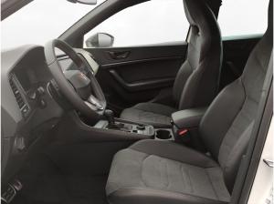 Cupra Ateca 2.0 TSI VZ 4Drive AHK LED ACC SHZ PDC