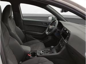 Cupra Ateca 2.0 TSI VZ 4Drive AHK LED ACC SHZ PDC