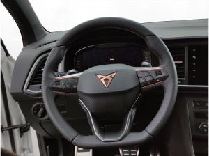 Cupra Ateca 2.0 TSI VZ 4Drive AHK LED ACC SHZ PDC