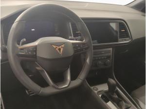Cupra Ateca 2.0 TSI VZ 4Drive AHK LED ACC SHZ PDC