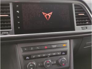 Cupra Ateca 2.0 TSI VZ 4Drive AHK LED ACC SHZ PDC