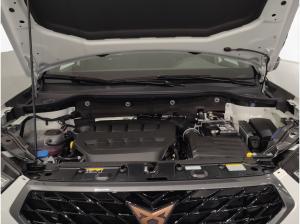 Cupra Ateca 2.0 TSI VZ 4Drive AHK LED ACC SHZ PDC