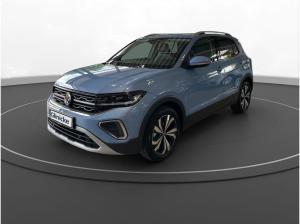 Volkswagen T-Cross Style 1.0 TSI DSG | AHK