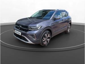Volkswagen T-Cross Style 1.5 TSI ACT DSG | AHK